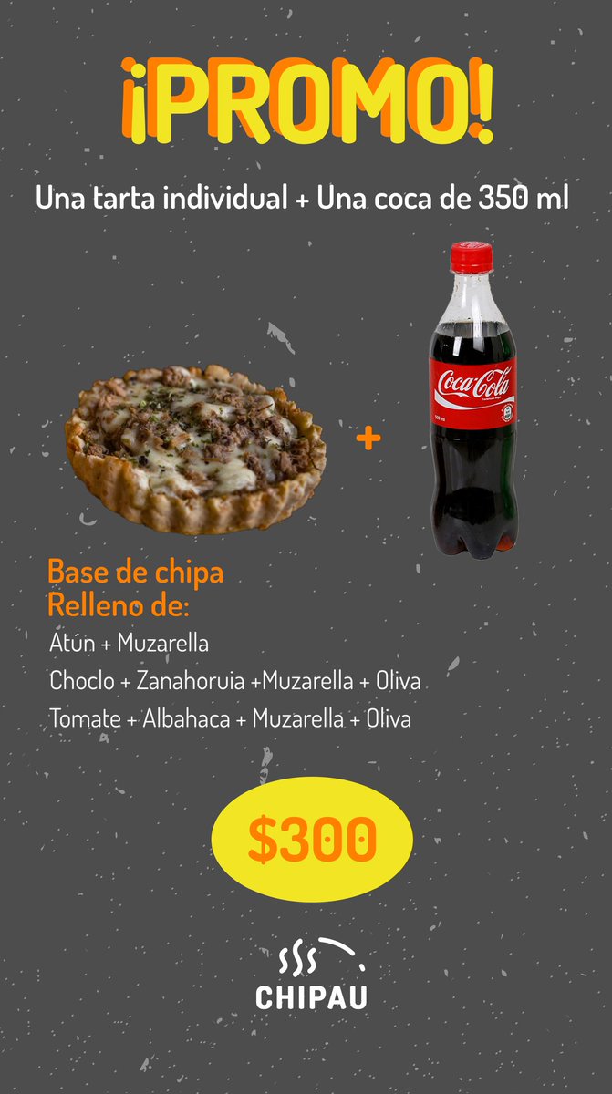 ¡Seguimos de promo! 
Hacemos envíos? Si! Consultá a nuestro WhatsApp 379 4149887

San Martin 1891 📍