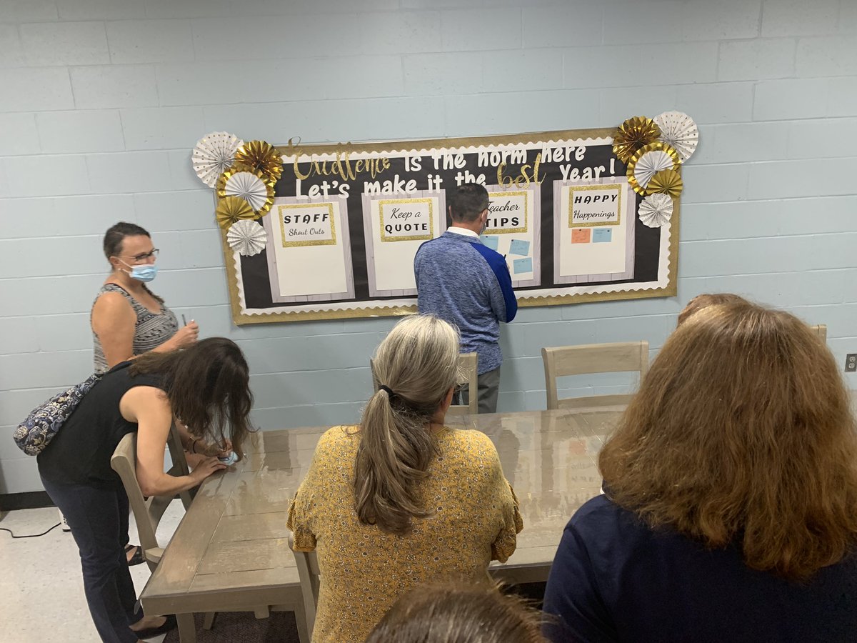 Parmenter Elementary tweet media