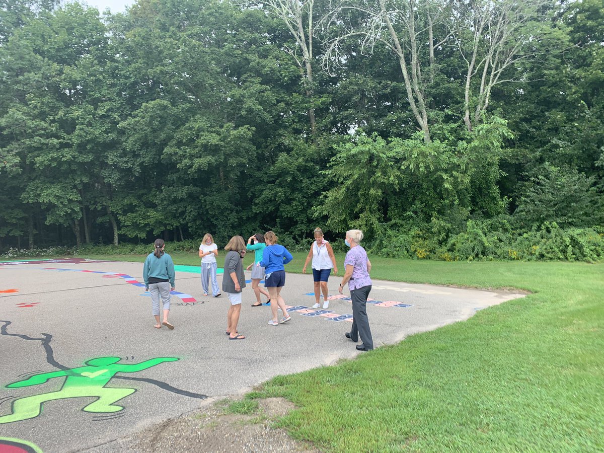 Parmenter Elementary tweet media