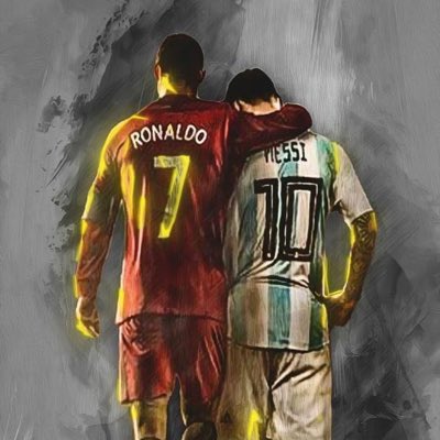Cristiano Messi Twitter là tài khoản Twitter đáng theo dõi nhất của các fan hâm mộ bóng đá. Đây là nơi để bạn cập nhật tin tức mới nhất của hai siêu sao Cristiano Ronaldo và Lionel Messi, cũng như đọc những tâm sự và suy nghĩ của họ. Một cách tuyệt vời để tìm hiểu thêm về sự nghiệp và cuộc sống của cả hai.