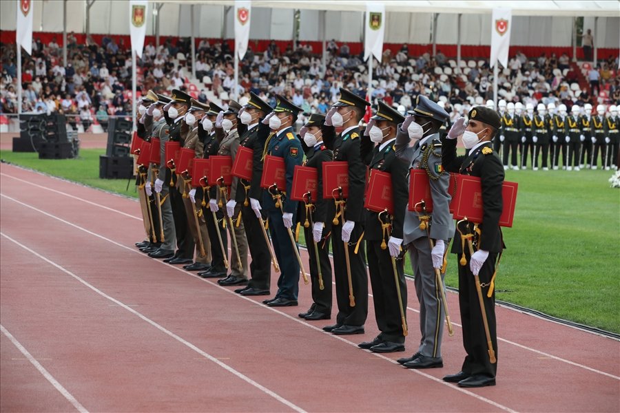 Ministry of Defense of Somalia tweet media