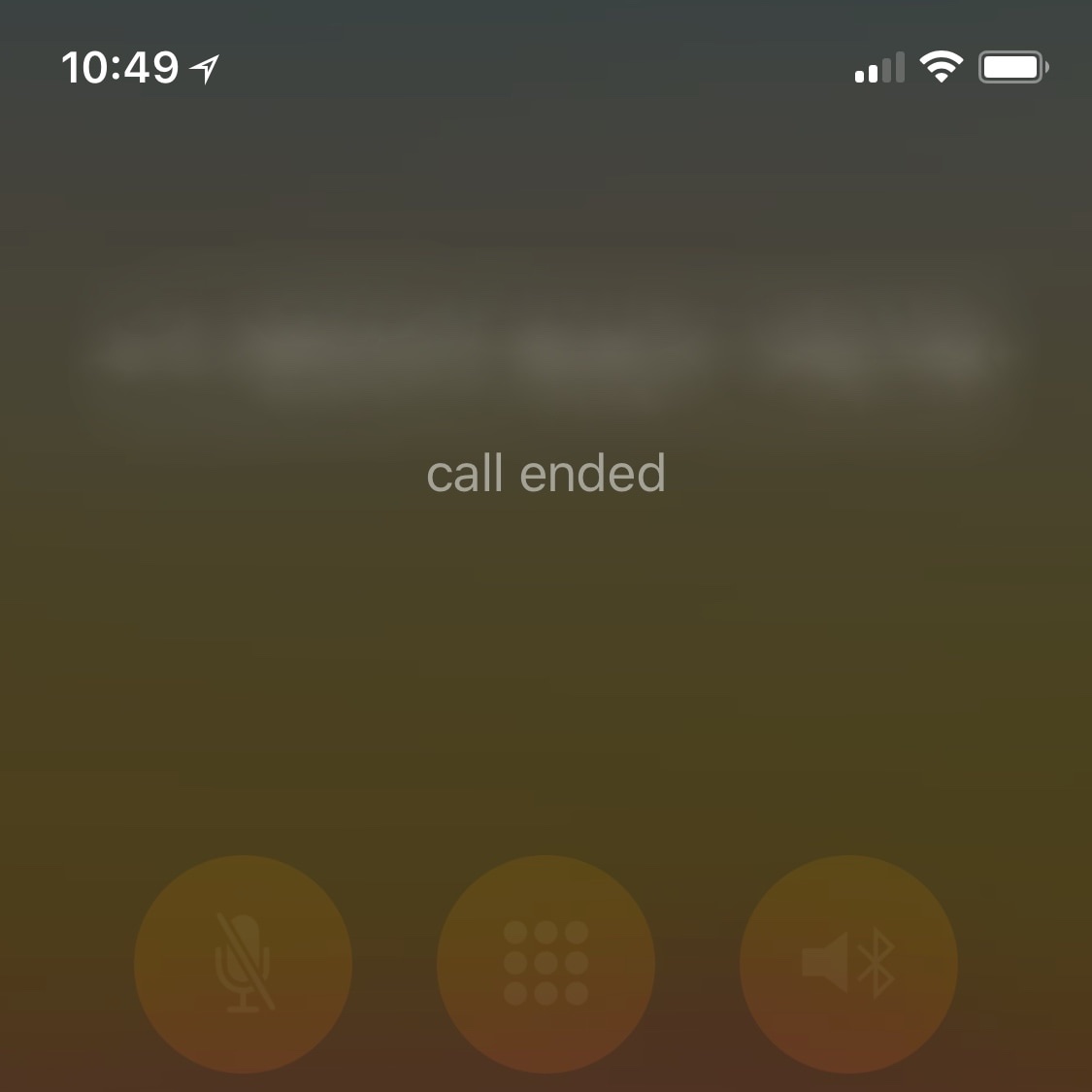Her: no you hang up first 😍

me: