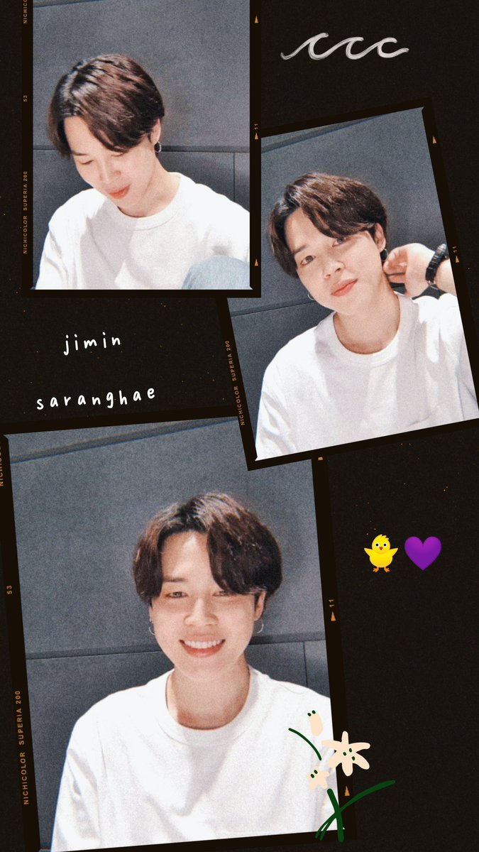 linav_bts's tweet photo. Jimin I love you so much 💜, I miss you everyday🤧 #ParkJimin must always be happy🐥💗💞
    FOREVER WITH JIMIN
#지민아_사랑해_여전히_앞으로도 https://t.co/k0VpHtxULZ