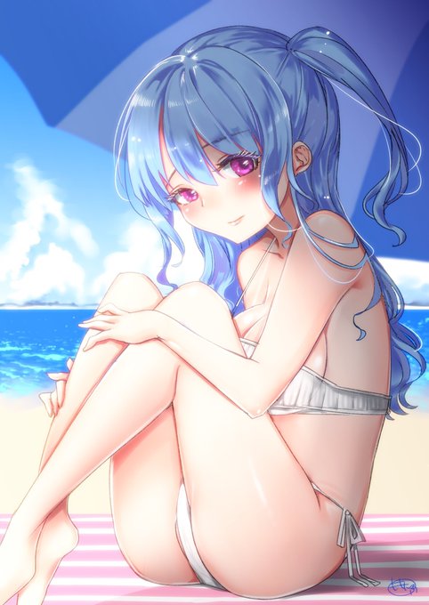 思ったより描いてなかった…
来月はがんばります
 #今月描いた絵を晒そう 