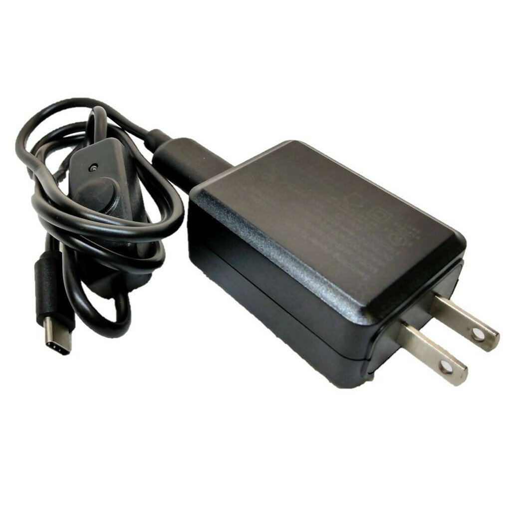 Raspberry Pi 4 Power Supply (UL-Certified) with USB-C cable and ON/OFF switch now available on the Low Voltage Labs Amazon store. On sale for a limited time for only $8.99! lvl.store/rpi4ps instagr.am/p/CTN11f9seGj/