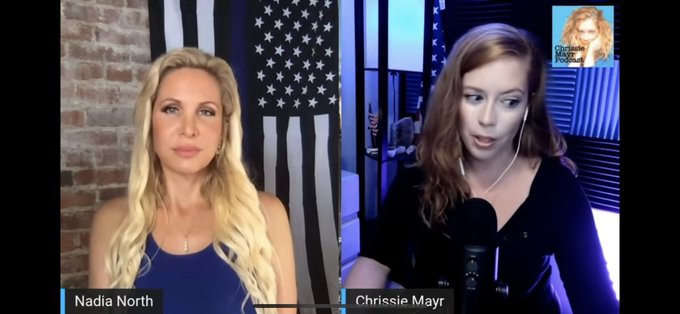 Peter North's Estranged Wife Nadia Tells All! Domestic Abuse and Assault... https://t.co/UiOjjhh0Lt via<a href="/tag/nadianorth"class="tags"><span>#nadianorth</span></a>