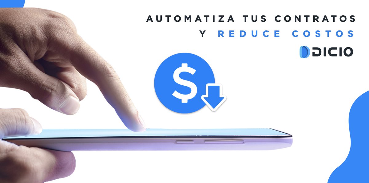 Dicio_AI's tweet photo. 📜 El 46% de las empresas aún retrasan proyectos valiosos porque no han automatizado sus contratos. Conoce los beneficios de este cambio y logra más simplicidad en tus procesos con Dicio. 
#contrato #automatizacion #Dicio #contratointeligente #tecnologia #tech https://t.co/yQvCea2dIp