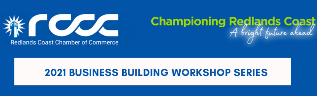 Register now to attend the 'Business Grants - Business Building Workshop' tomorrow at 10:30am for information, ideas and hints to help you decide if you can, or want to, apply for a government grant.

redlandscoastchamber.org.au/events/#!event…