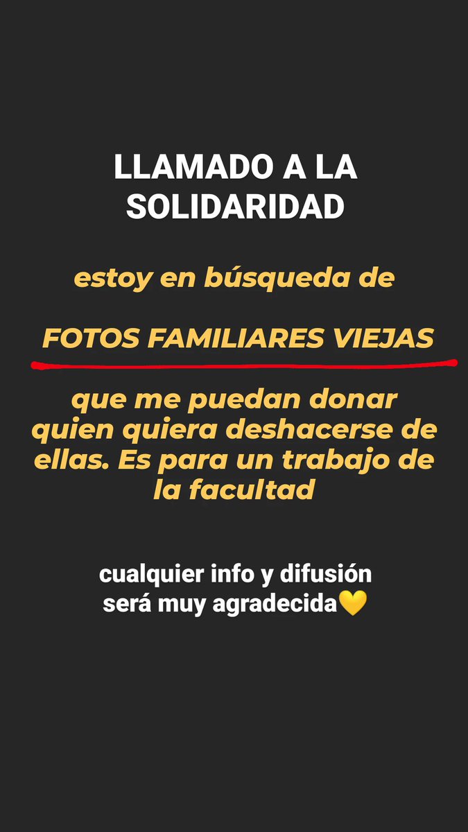 lulabernal_'s tweet photo. ayuden a una universitaria intentando recibirse, denle rt✨🙏 https://t.co/wx4XnZR56m