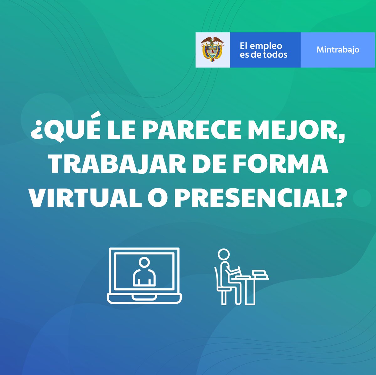 MinTrabajo tweet media