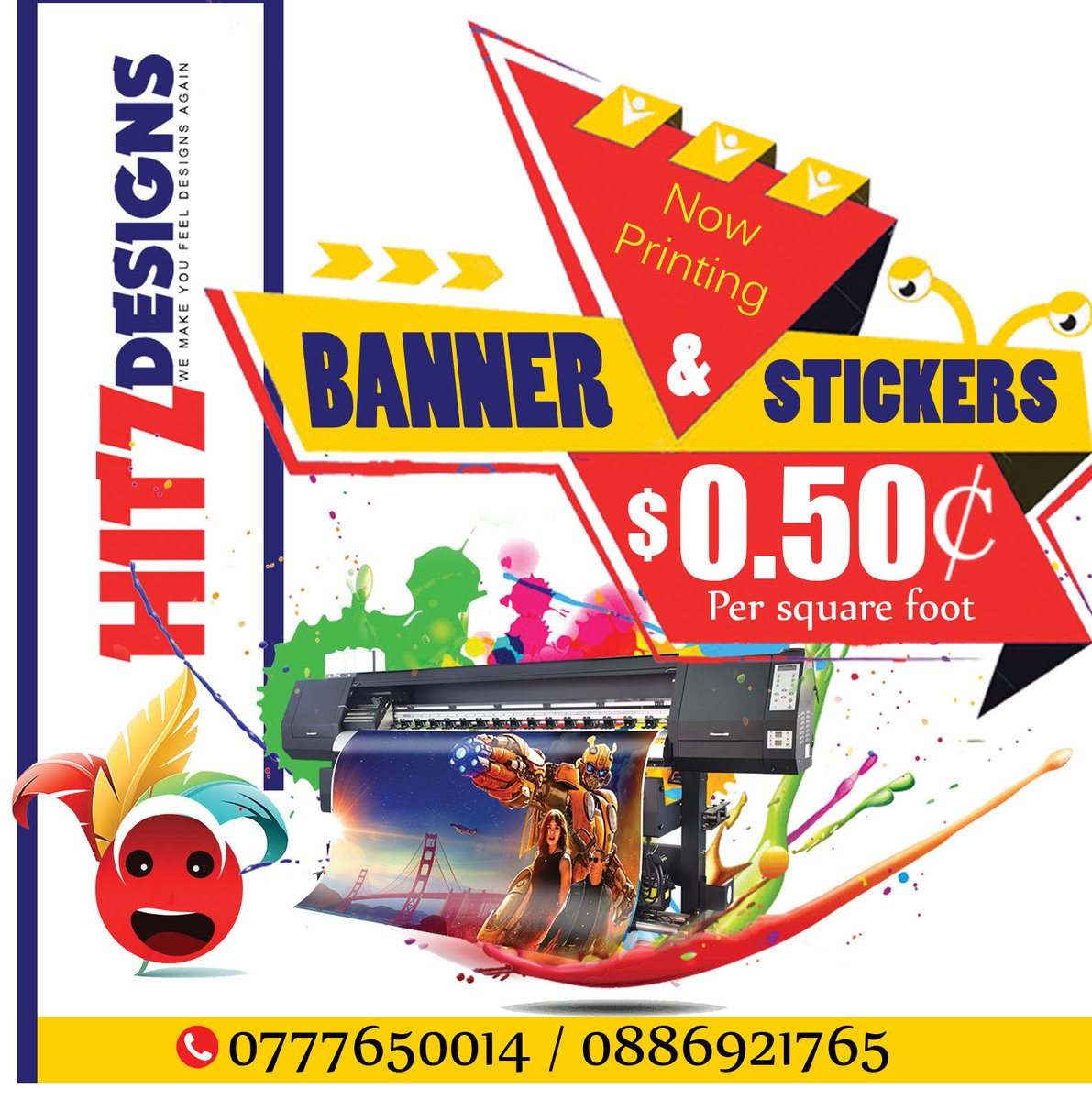 kwesivic's tweet photo. Take advantage of our Print More &amp; PayLess  promotion and save on your order today!
....We Make You feel Designs Again.... 
https://t.co/F0CoIOuDnR https://t.co/uyG1tlAPcc