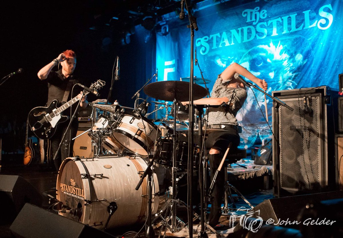TheStandstills's tweet image. 12 DAYS to goooo! 🤘
Nova Scotia, are you as pumped as we are!? 

@rockthehubtruro tix available at rockthehub.ca - all ages/ VIP are SOLD OUT. 🔥
📸 by John Gelder

#firstshowback #arewethereyet #truronovascotia #rockthehub #livemusicisback #festivalseason #NovaScotia