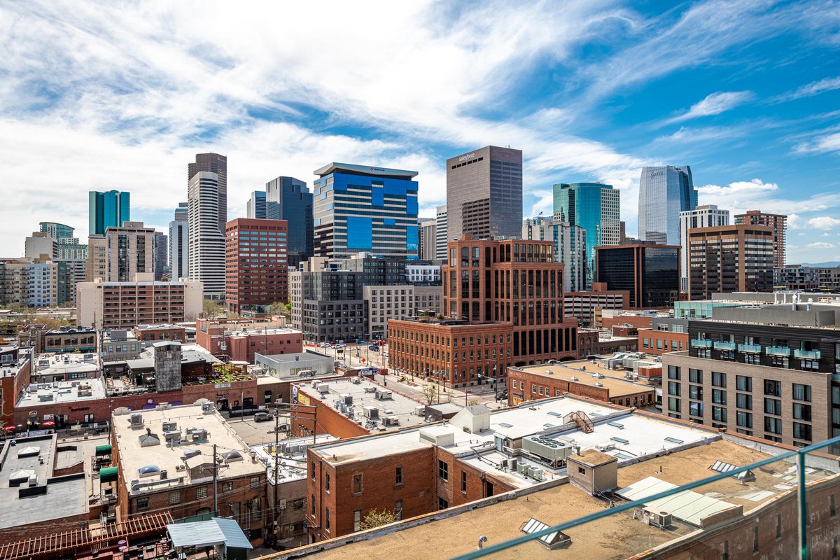 Completely curated interiors that boast a fine craftsmanship and extreme attention to detail — these residences are a step above the rest. Not only offering a life of luxury but a life of convenience with Downtown Denver in your backyard.

Photo by: <a href="/DenverPhoto1/">Teri Fotheringham Photography</a>