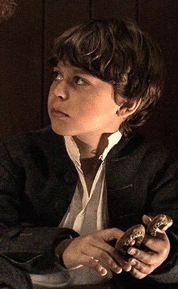 SonOfFraser's tweet photo. [+] William  Fraser - Gray 

[+] Son Of Jamie Fraser &amp; Geneva Dunsany  

[+] Adopted Son Of John Gray 

[+] No Shipping 

[+] Heir To The  Ellesmere Fortune 

[+] #OutlanderRP \ #BridgertonRP 

RT/Like? https://t.co/JpPoWrDku9