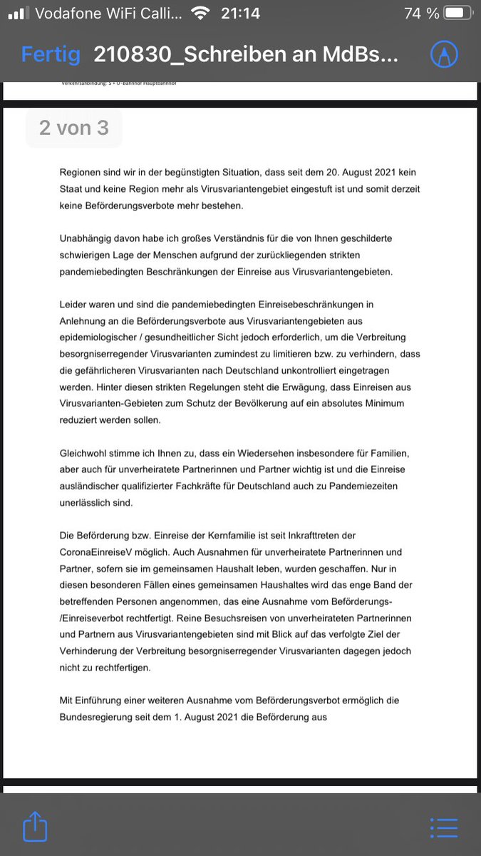 fbrantner's tweet photo. #Seehofer tut verständnisvoll, hält aber daran fest, dass unverheiratete Paare ohne gemeinsamen Wohnsitz sich nicht sehen dürfen. Wir wollen die Bestimmungen nun prüfen lassen. Es bleibt dabei: Liebe ist kein Tourismus. #loveisnottourism https://t.co/fMo0My3RTy