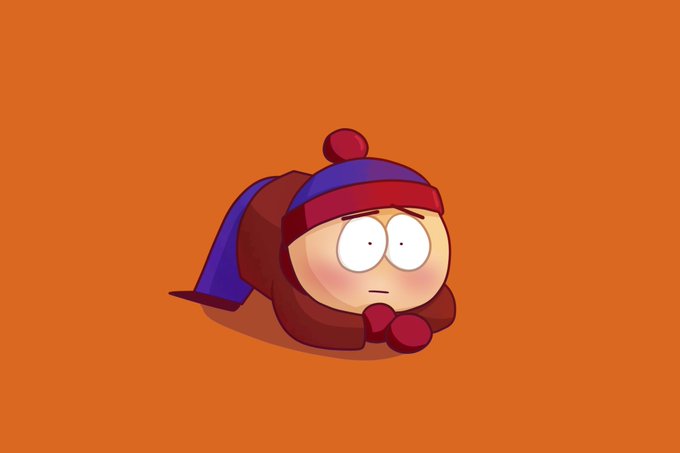 Southpar 高画質 のtwitterイラスト検索結果