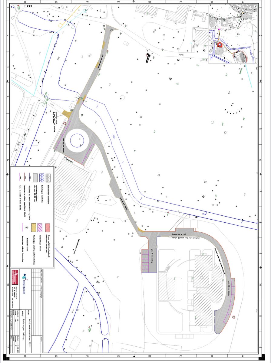 herruergww's tweet photo. Vlak voor de bouwvakantie heeft Herruer Gww groot onderhoud uitgevoerd aan een terrein in Oegstgeest. Het betrof diverse straatwerk en ca2000m2 asfaltverharding met bijhorende markeringen. https://t.co/FGqoOid0N5