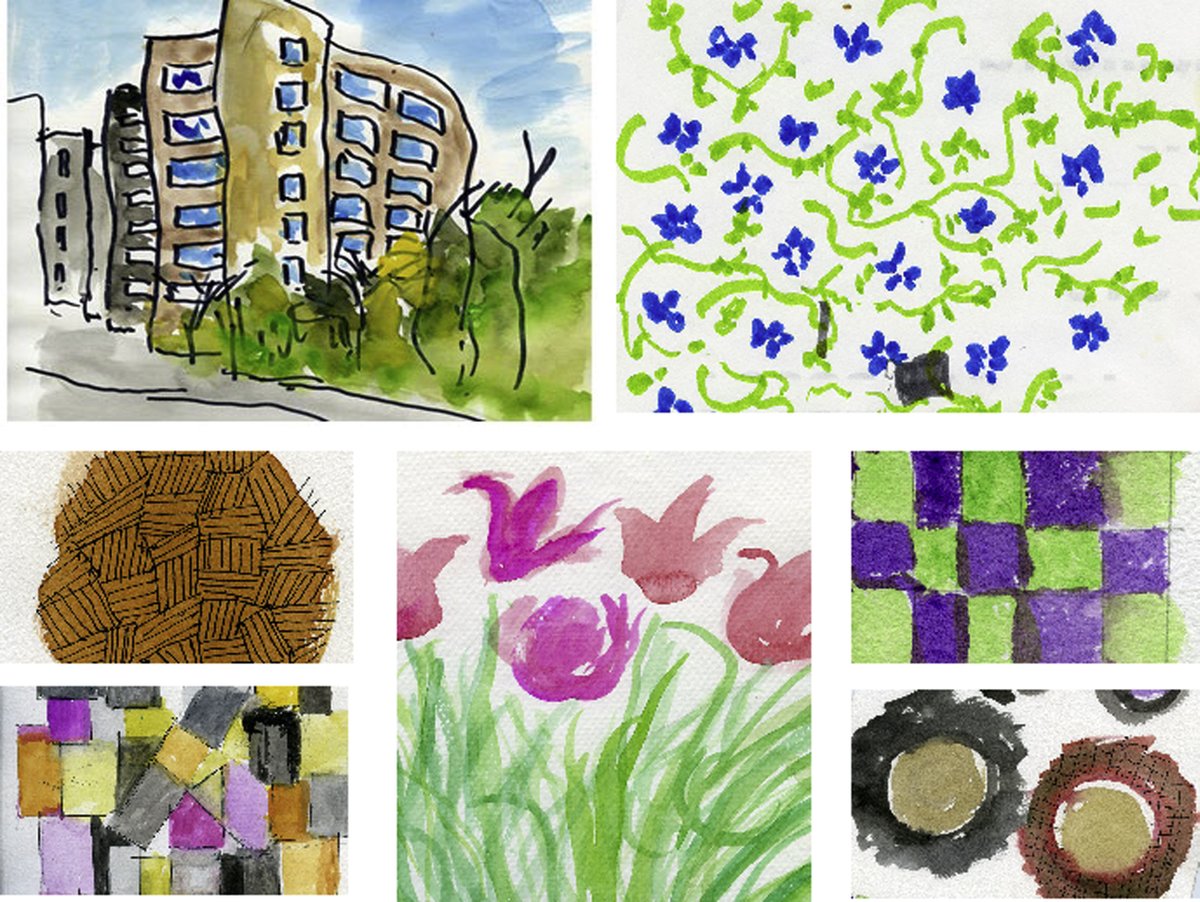 Charles-Bonnet Syndrome = visual hallucinations in people with visual impairment

Study by <a href="/NatEyeInstitute/">NEI</a> Intramural researchers in @AAOJournal: 12% of AREDS2 (macular degeneration) patients had these hallucinations

Potentially debilitating, more frequent than I’d guess
(1/2)