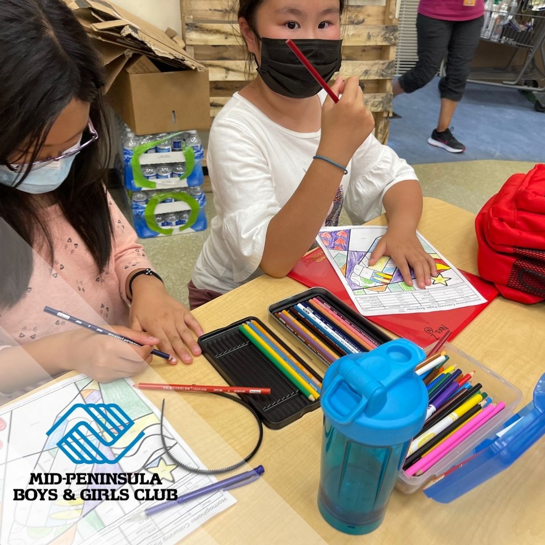 MPBGC's tweet photo. From flag football drills to art showcases, our members are constantly on the move! Pictured here are just a handful of our amazing kids who continue to grow, learn, and have fun! Thank you to everyone who continues to support our core enrichment programs. #GreatFuturesStartHere https://t.co/pZ2SIz0o34