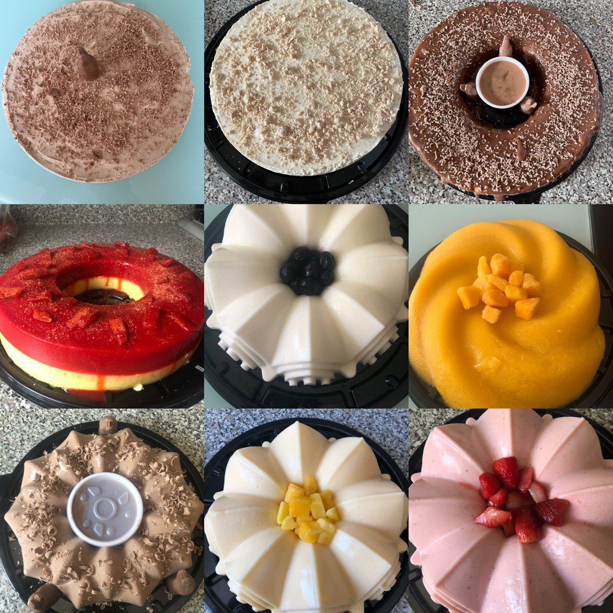 lupsrihbany's tweet photo. No te puedes perder nuestros postres! Tenemos gelatinas gourmet de conejito, mazapán, nutella, mango con chamoy y más! Además deliciosos píe helado de mazapán o conejito y muchos postres más info 5567080501 ig jellyremi @En_laDelValle @NarvarteVecinos https://t.co/pXUM3dMiNU