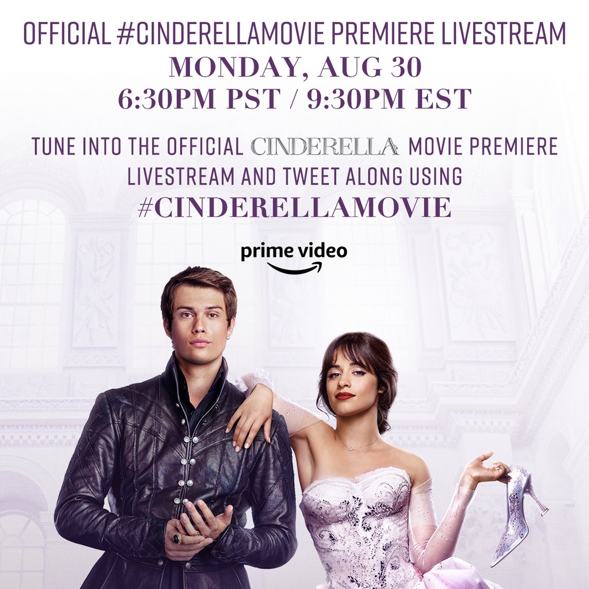 Another Cinderella Story - Movie - Where To Watch