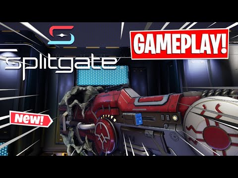 ItsAceGames's tweet photo. New Video like and subscribe enjoy #Splitgate #splitgateog #smallstreamer #YouTube #YouTuber #XboxSeriesX #Xbox #Streamers #streamer #ViralVideo #viral #Video #youtubegaming #YouTubers #Stream4nont
#gamer #gamedev
https://t.co/fL0XX0WUq0 https://t.co/kEXwSI5cTQ