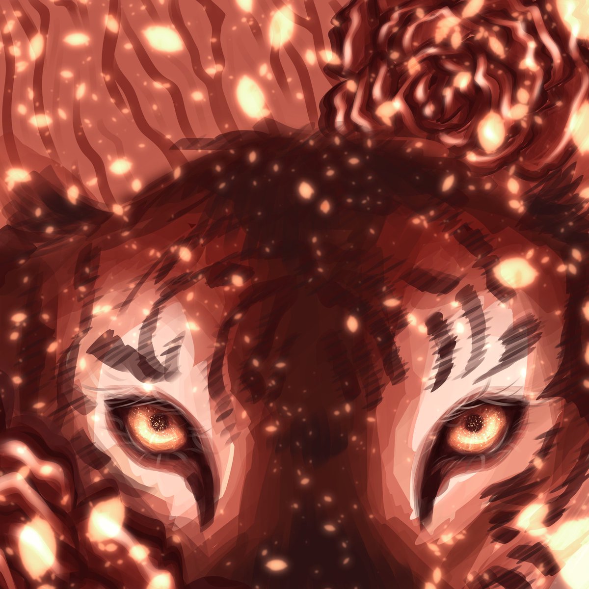 _Anvm_'s tweet photo. Provavelmente o último desenho que vou postar aqui :,) https://t.co/TQzUkn31Jj