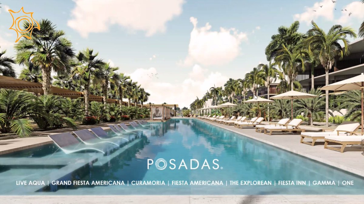 Emoturmx's tweet photo. Gracias a @universetravelm por #Webinar de #grupoposadas  excelente información y producto disponible ya para ti con alianza en plataforma de @universehotels para que vivas la Emoción de Viajar!!
#emocionesviajeras #LunesDeGanarSeguidores #vacaciones #escapadas https://t.co/XFVhpCzCkh