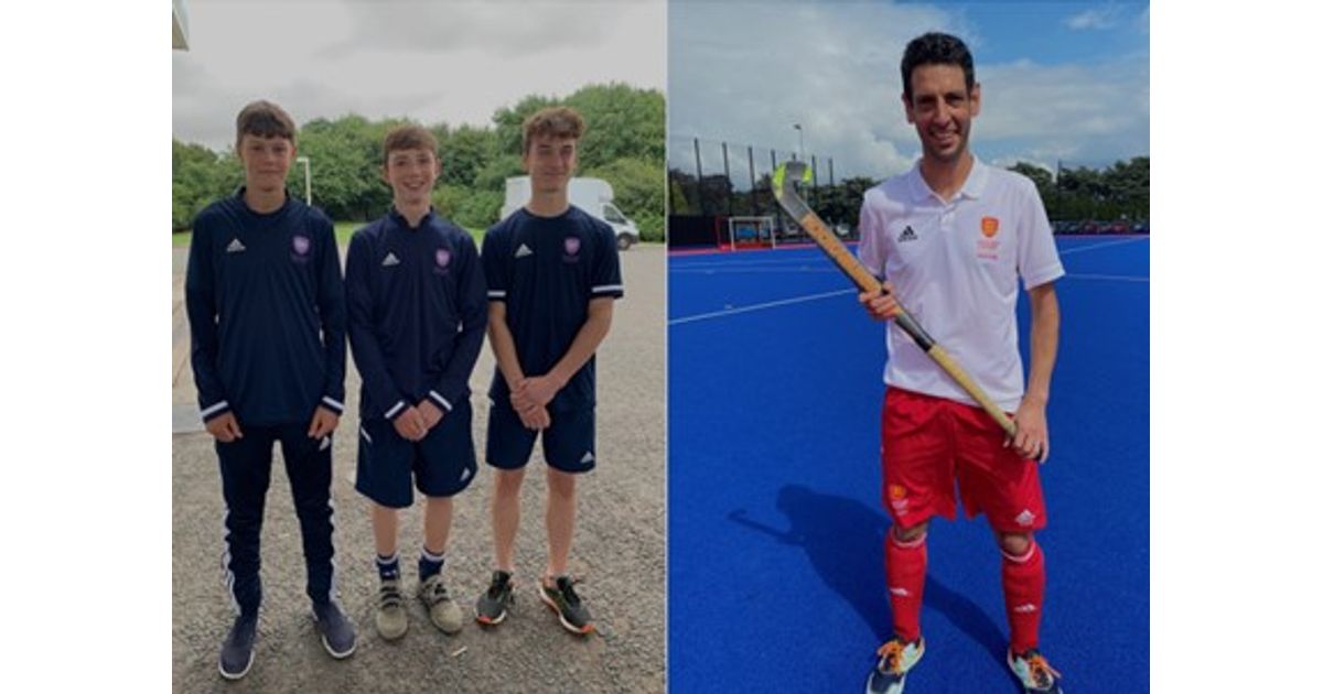 TimperleyHockey's tweet photo. Weekly Update - full steam ahead for the new season !
https://t.co/f5gEbsOZ96 https://t.co/22Gypsh9xZ