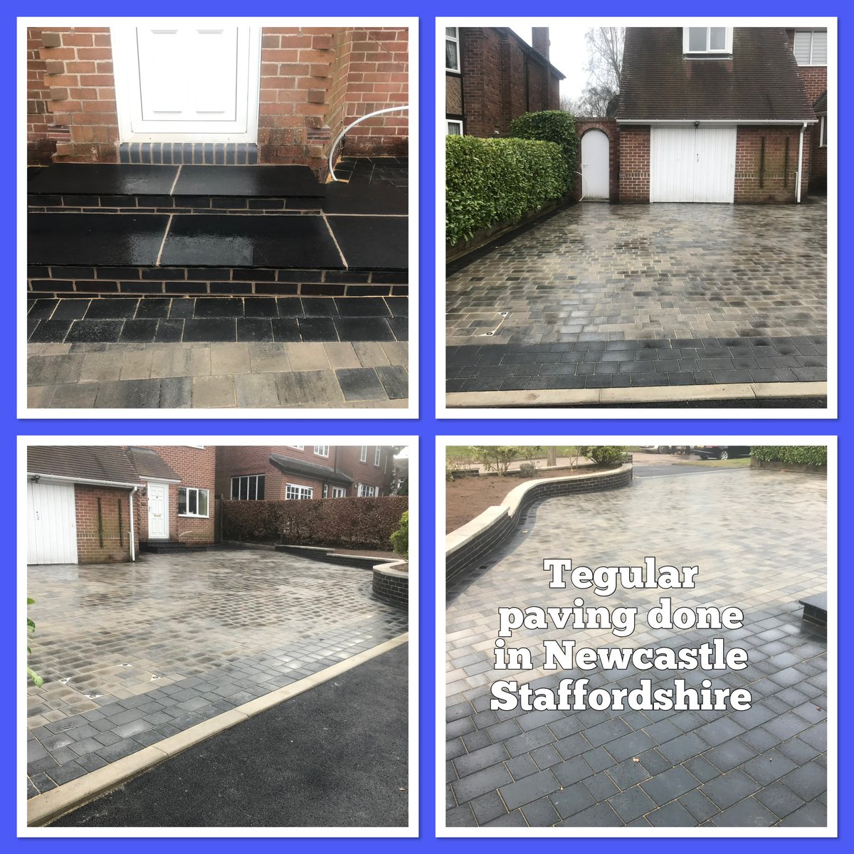 A1 Driveways & Building Services Ltd (@a1driveways) on Twitter photo 