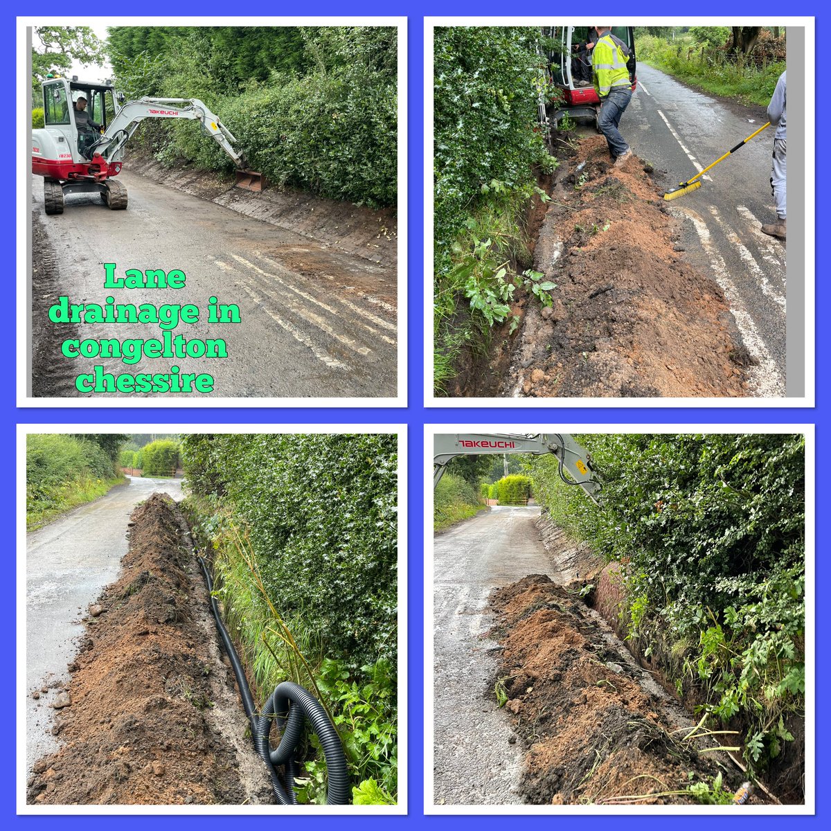 A1 Driveways & Building Services Ltd (@a1driveways) on Twitter photo 