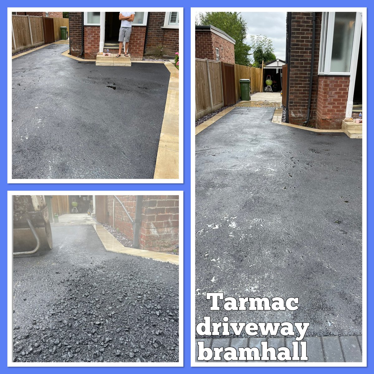 A1 Driveways & Building Services Ltd (@a1driveways) on Twitter photo 