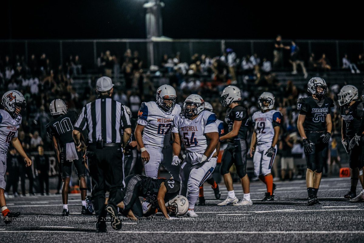 Mitchell Marauders Football (@MitchellMaraud2) / Posts / X