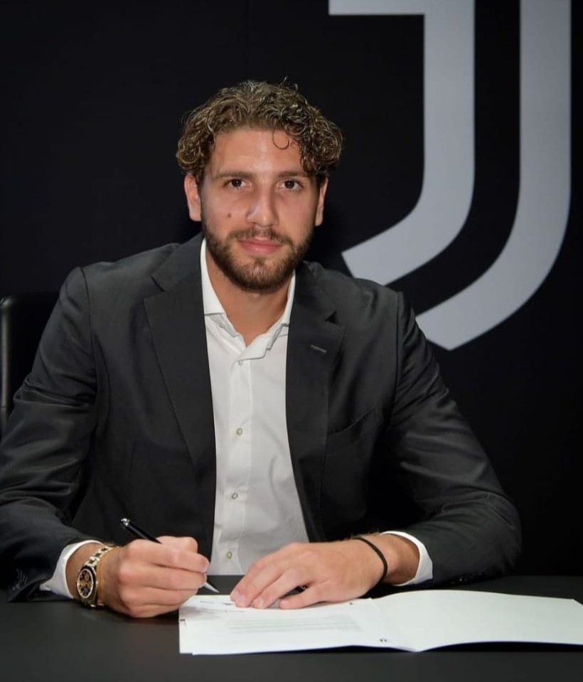 ale 🏆🇮🇹 faith in the future tweet media