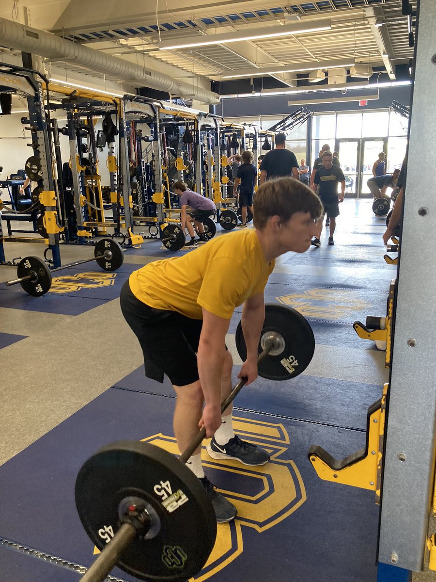 UCO Wrestling tweet media