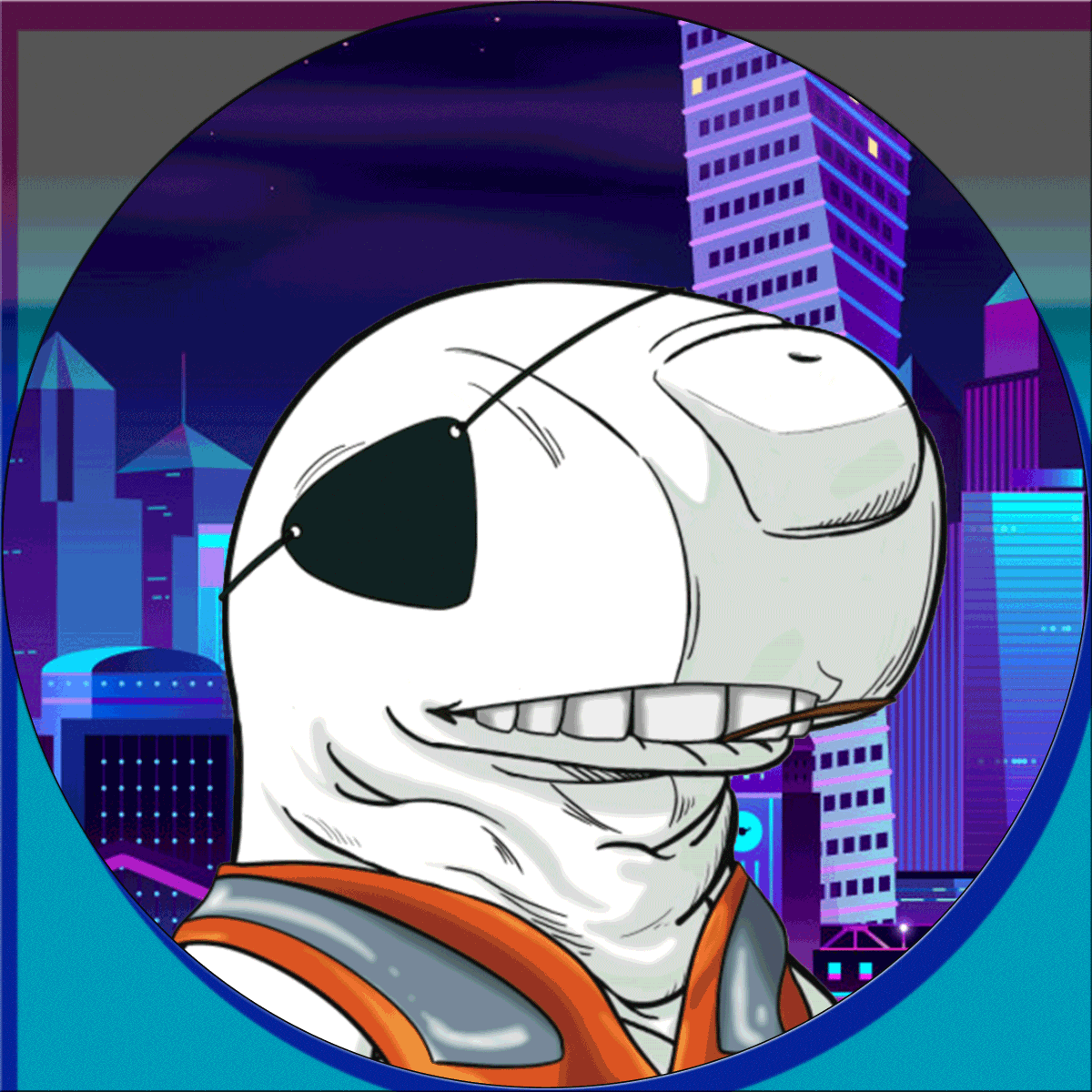 URSpaceDesigns1's tweet photo. @HIGJS_ @SSofWhales Whales...we party till were Zombies https://t.co/XgywvDeYev