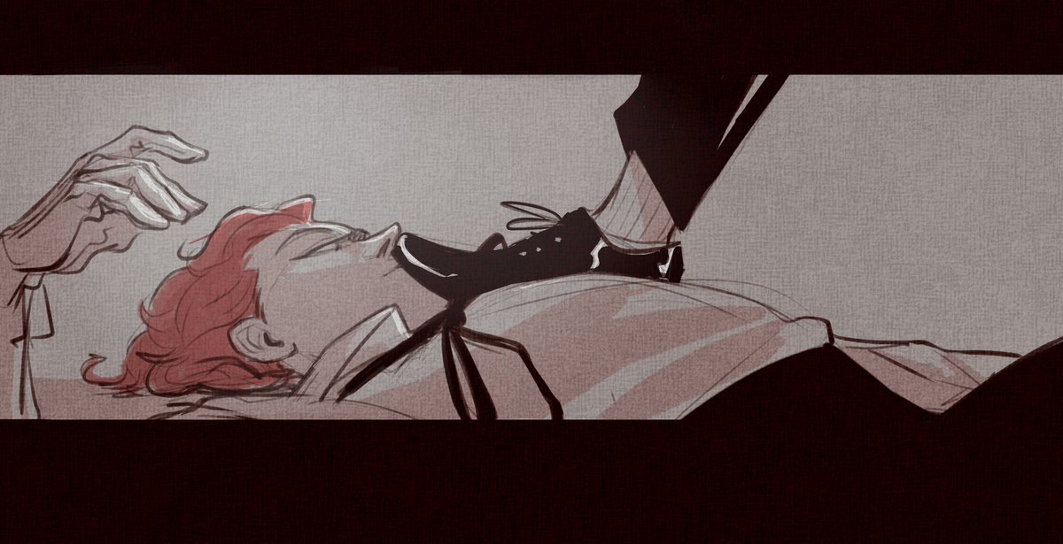 brrwngdwllr's tweet photo. Bye.

#hxh #hisokuro https://t.co/OoIe2PGXTi