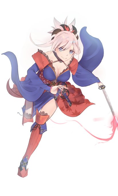 宮本武蔵 Fgo のタグが付いたイラスト 751 780件目 宮本武蔵 Fgo のタグが付いたイラスト 751 780件目