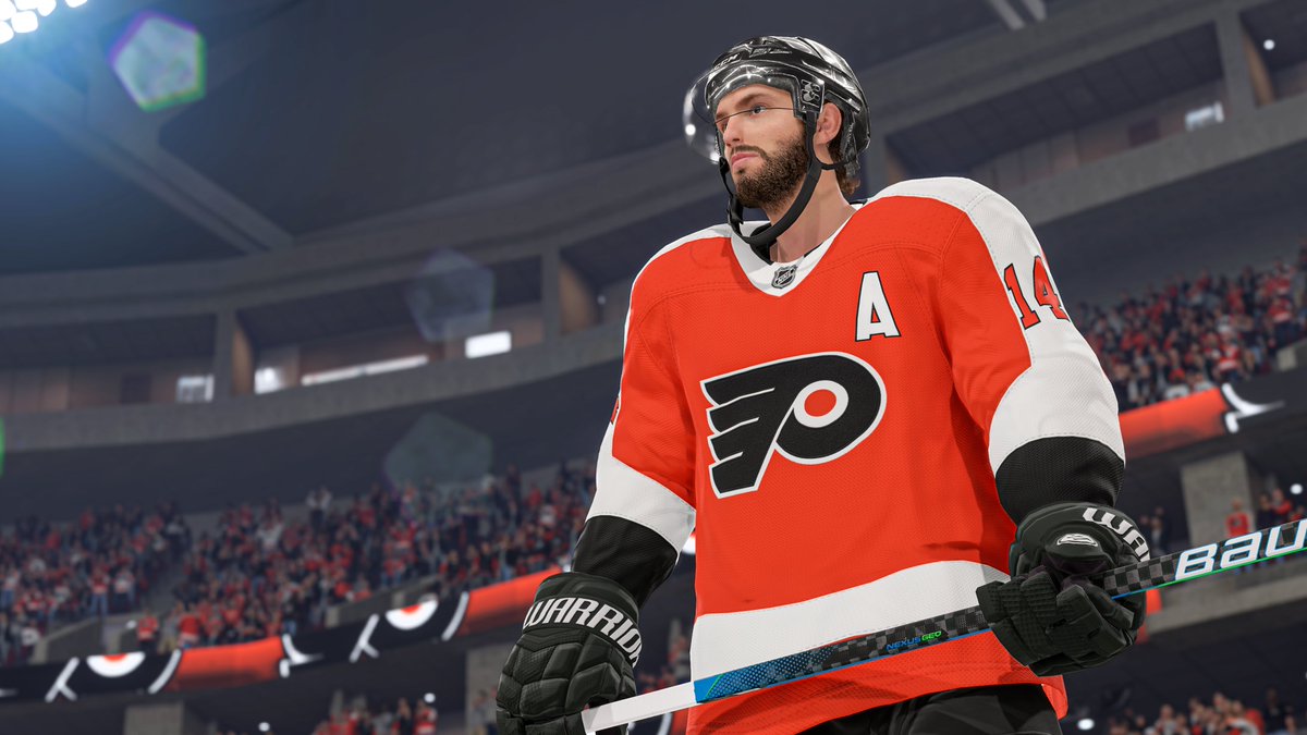 I HAVE A TON OF #NHL22 BETA CODES TO GIVEAWAY JUST RETWEET AND FOLLOW AND RESPOND WITH YOUR CONSOLE AND I'LL DM YOU!