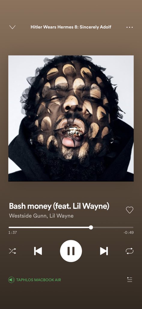NEED$ OUT NOW! tweet media