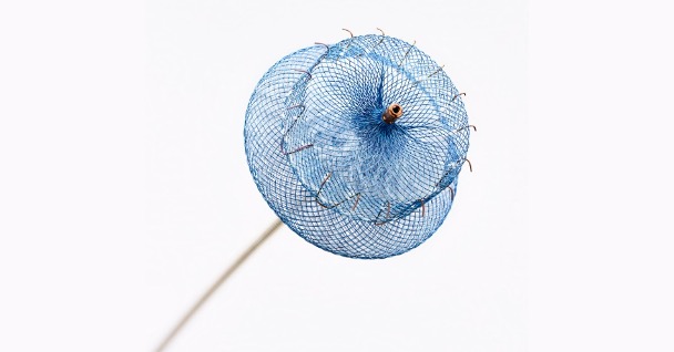 Data from the trial supporting #Amplatzer Amulet's recent <a href="/US_FDA/">U.S. FDA</a> approval presented at #ESCCongress shows Amulet offers superior #LAA closure to reduce stroke risk in #AFib patients vs. Watchman: abbo.tt/3gNeOAh 

Safety info: abbo.tt/AmuletISI