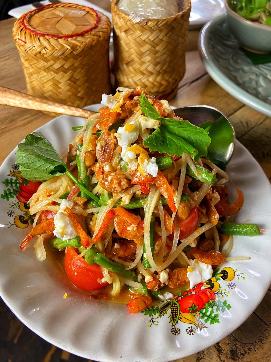 Thailand Kitchen of the World UK tweet media