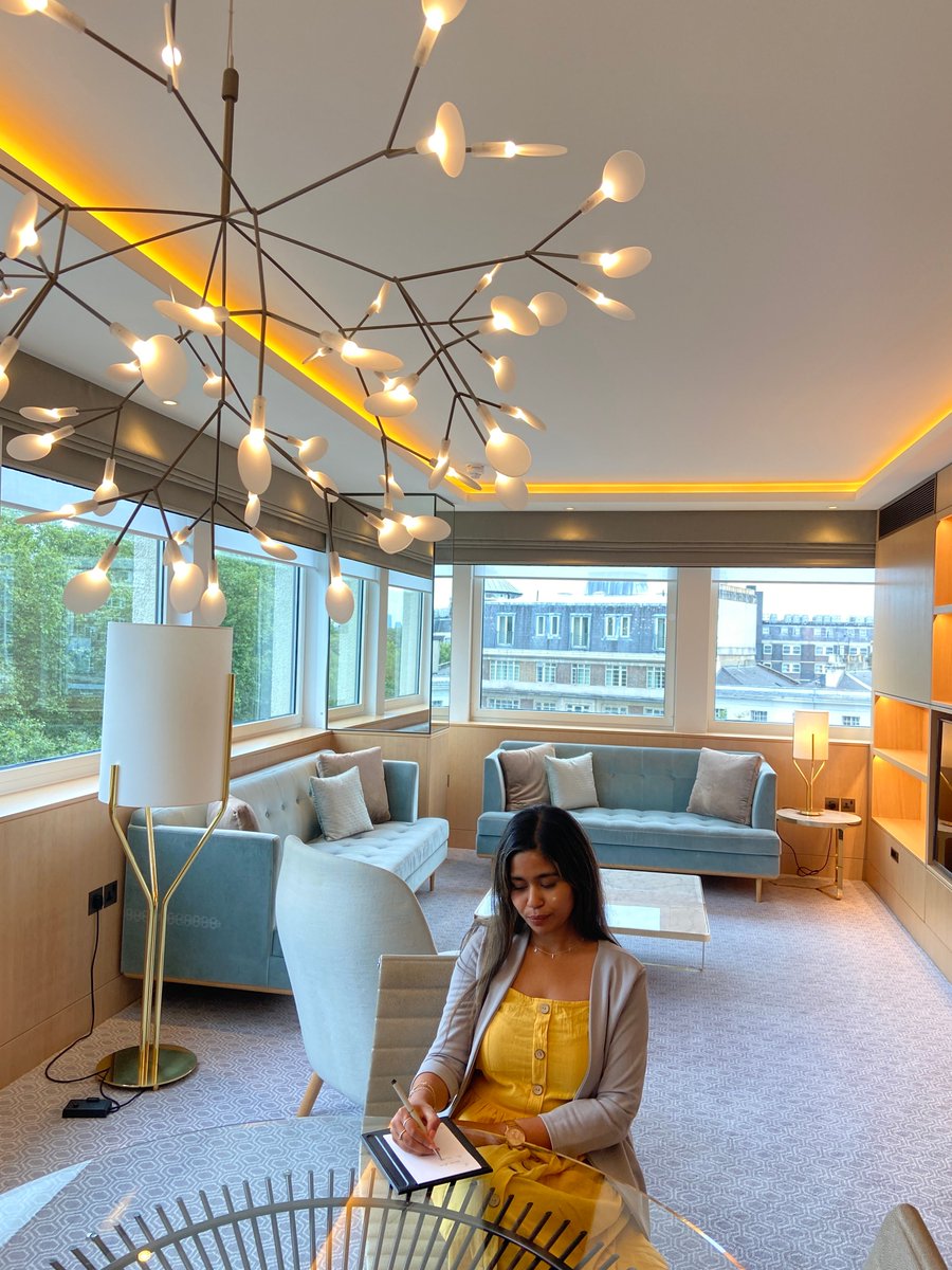 Did you know that you can experience the real Thailand in the UK? #Truffleandtoast took us around London to discover the best of Thai restaurants, shops and experiences that the UK has to offer! Enjoy Thai hospitality and Thai cuisine with Thai SELECT.
#MyThaiDay #Thaiselectuk