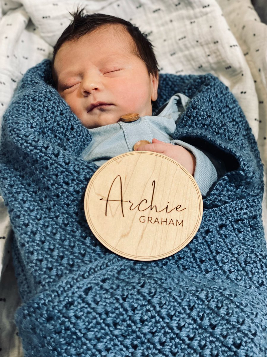 Welcome to Tiger Volleyball Nation Archie!💙😍