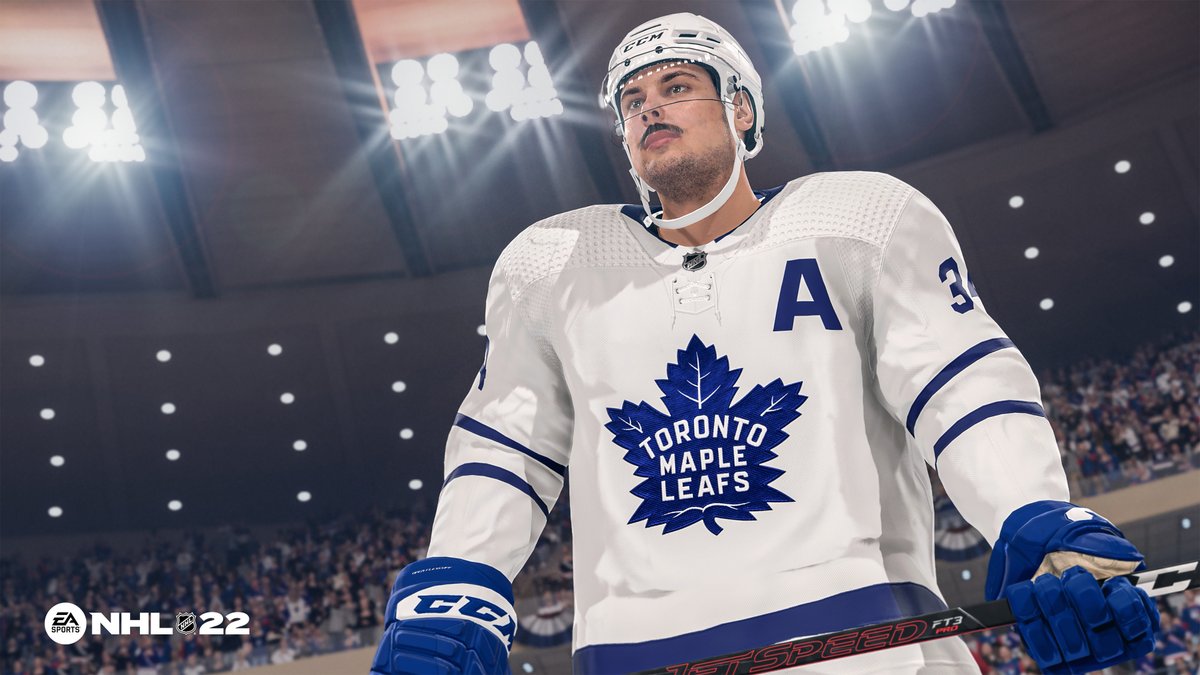 Who needs a #NHL22 Technical Test code? I've got some, so join the #giveaway!

Retweet and follow to enter and comment with your console &amp; region. Will contact winners by DMs, so be sure to have those open.

#beta #EASHL