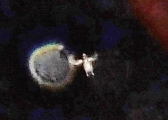 Discovery112611's tweet photo. @vonDaeniken I've learned many if not most UFOs are human-like beings and creatures with human characteristics. They can even display a face as human as our own complete with mustaches. And I can't rule out such beings aren't advanced humans. #ancientaliens https://t.co/dvSzaMKSEn