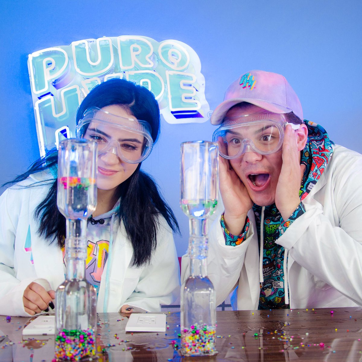 purohypeof's tweet photo. ¿Extrañan los #HypeLab? 🤔💥
.
⚡YouTube: Puro Hype⚡
.
@soyAmarantavp @senseimediamx #Hypers #Senseimedia https://t.co/4fN3rmSKey