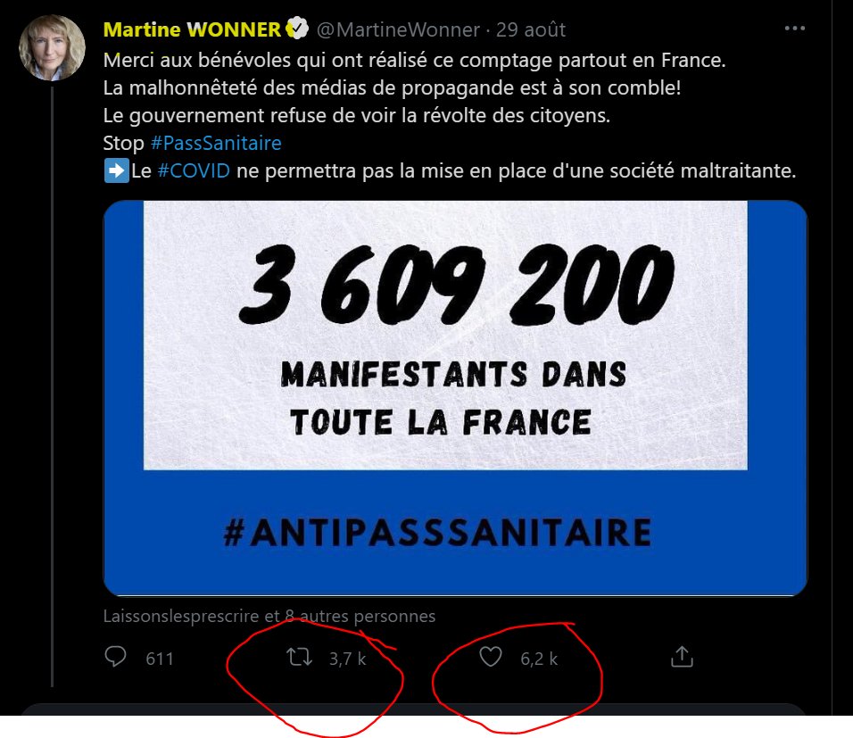chuiuncouillon's tweet image. 170,000 selon le gouvernement  3,609,200 selon Martinewhouaouuu ! 
y&apos;à un souci là ! y&apos;a une crevaison ? une fuite d&apos;air ? @TikoSkep nannnn! y&apos;a un truc là !#HelpMeUrgently @DavidDocquoy @AnneVanmaercke
