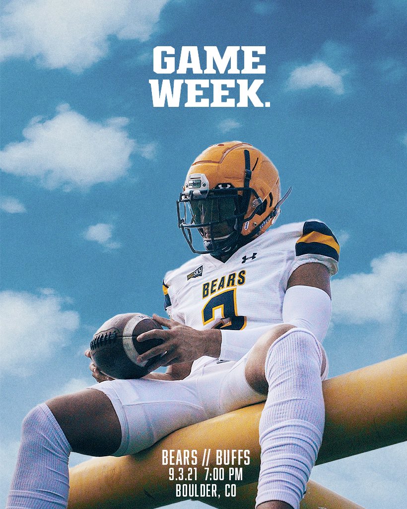 Northern Colorado Football tweet media