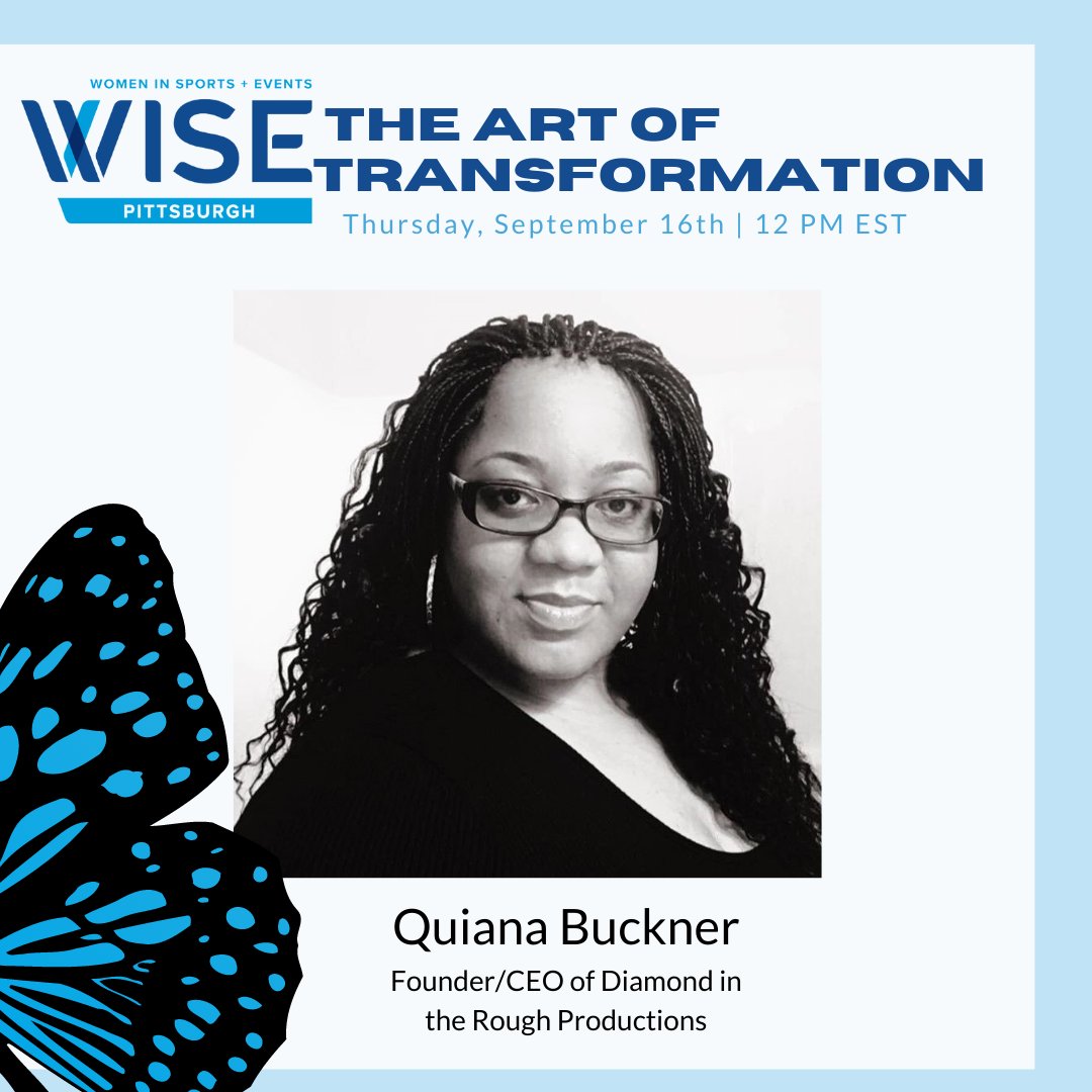 WISE Pittsburgh tweet media